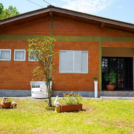 Iguazu Alojamiento "La Casa" Villa Puerto Iguazu Room photo